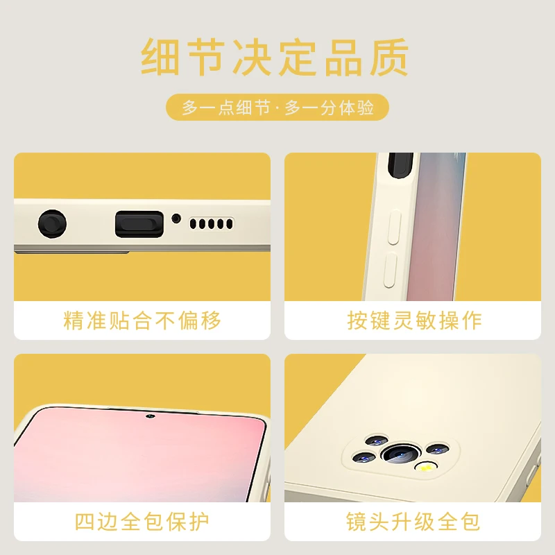 lilo stitch cartoon liquid silicone soft cover for xiaomi poco x3 nfc x2 m3 f3 gt c3 mix 4 cc9 a3 pro lite phone case free global shipping