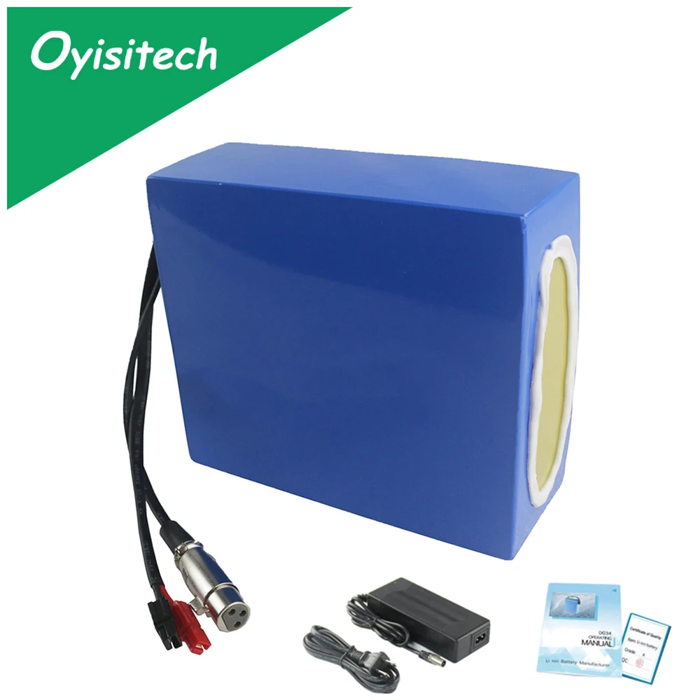 

Аккумулятор для электросамоката 36 В, 10 а/ч, 15 а/ч, 17,5 а/ч, литиевый аккумулятор 18650 для электровелосипеда, 500 Вт, 350 Вт, 250 Вт, двигатель