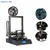 Новейший Ortur 3d принтер двухосевой линейный направляющий принтер 3D Съемная Углеродистая стальная пластина, печать с отключением питания - Цвет: ORTUR4-V1-1KG
