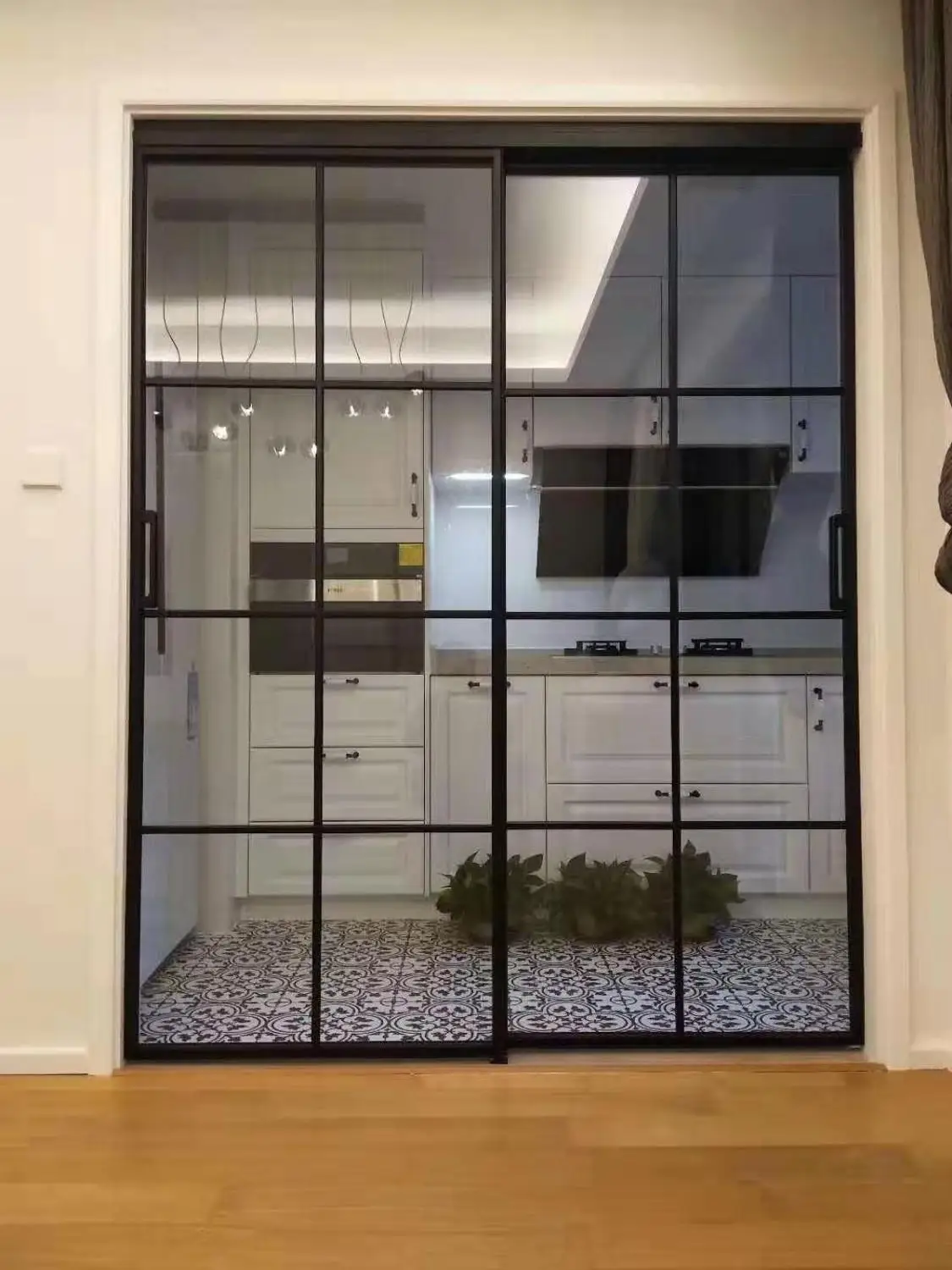 Деревянные складные двери оптом с фабрики Деревянные складные двери оптом с фабрики