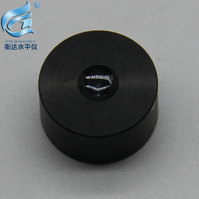 Полностью металлический горизонтальный с пузырем Мини Портативный Уровень