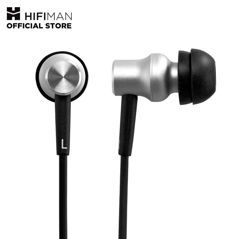 Наушники вкладыши HiFiMan RE 400|Наушники и гарнитуры| |