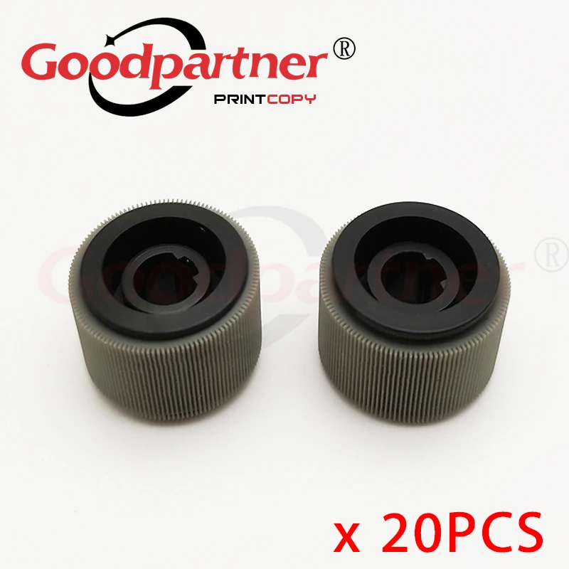

20X 40X7593 Pickup Roller for LEXMARK MS710 MS711 MS810 MS811 MS812 MX710 MX711 MX810 MX811 MX812 M5155 M5163 M5170 XM5163