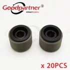 Ролик захвата 20X 40X7593 для LEXMARK MS710 MS711 MS810 MS811 MS812 MX710 MX711 MX810 MX811 MX812 M5155 M5163 M5170 XM5163