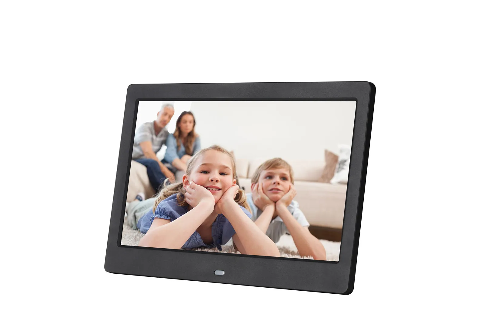 

10.1 -inch high-definition digital photo frame LCD electronic photo album advertising machine business gifts