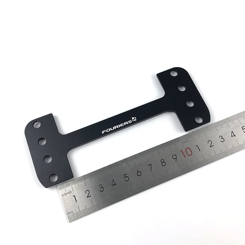 FOURIERS велосипедный ТТ руль концевой мост для GIANT 2016 Trinity aerodrive reest bar Bridge Road детали