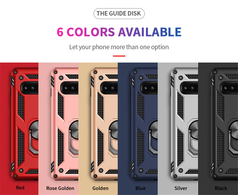Чехол для samsung S8 S9 S10 S10E Note 8 9 10 Plus, силиконовый защитный бампер, противоударный чехол, чехол для телефона s, Роскошный чехол для Galay A30 A50 A70