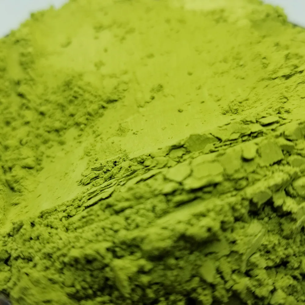 500 г Китайский зеленый чай Матча порошок для молочного напитка выпечки | Дом и сад