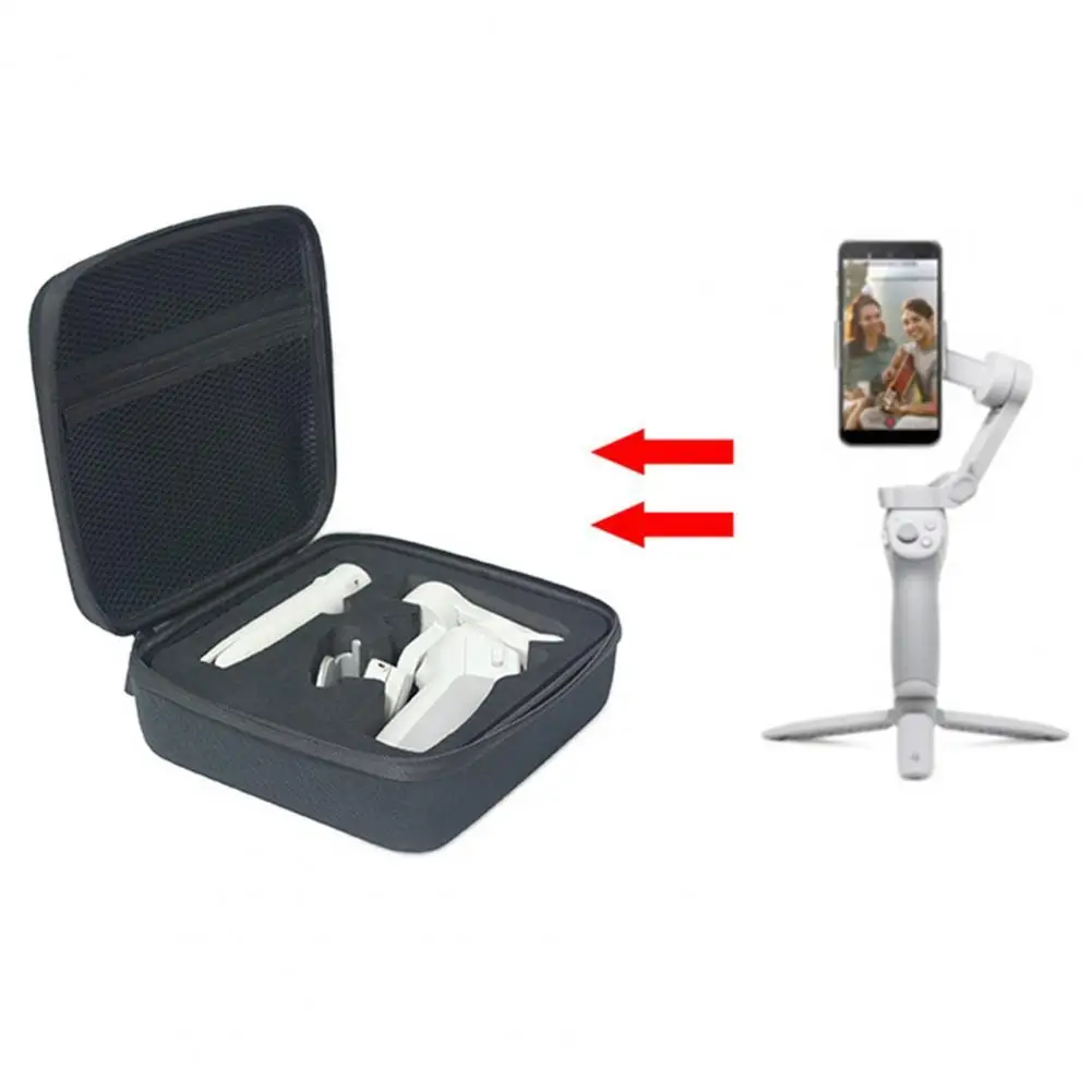 

Портативный переносной чехол, Жесткий Чехол, водонепроницаемый универсальный переносной чехол, противоударный дизайн, сумка для хранения ...