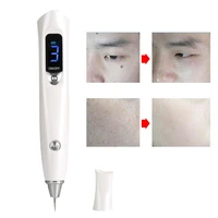 usb face mole removal pen ionization carbonization technology remove pigment black spot tattoo wrinkles skin rejuvenation beauty