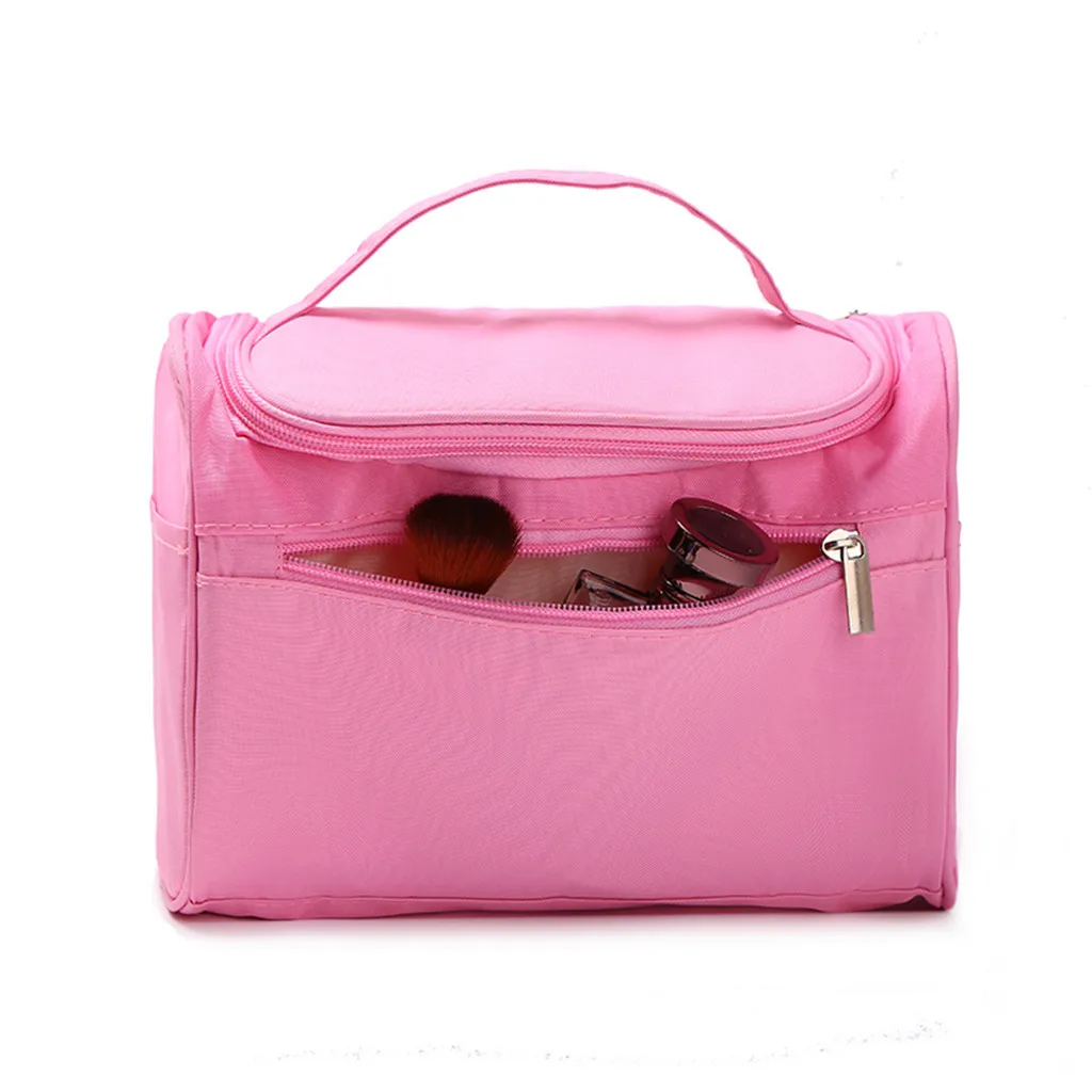 Многофункциональная косметичка для путешествий косметички органайзер
