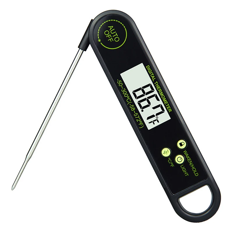 

DTH-132 цифровой Кухня термометр Кухня инструменты для печь пива мясо Пособия по кулинарии Еда зонд барбекю электронный термометр