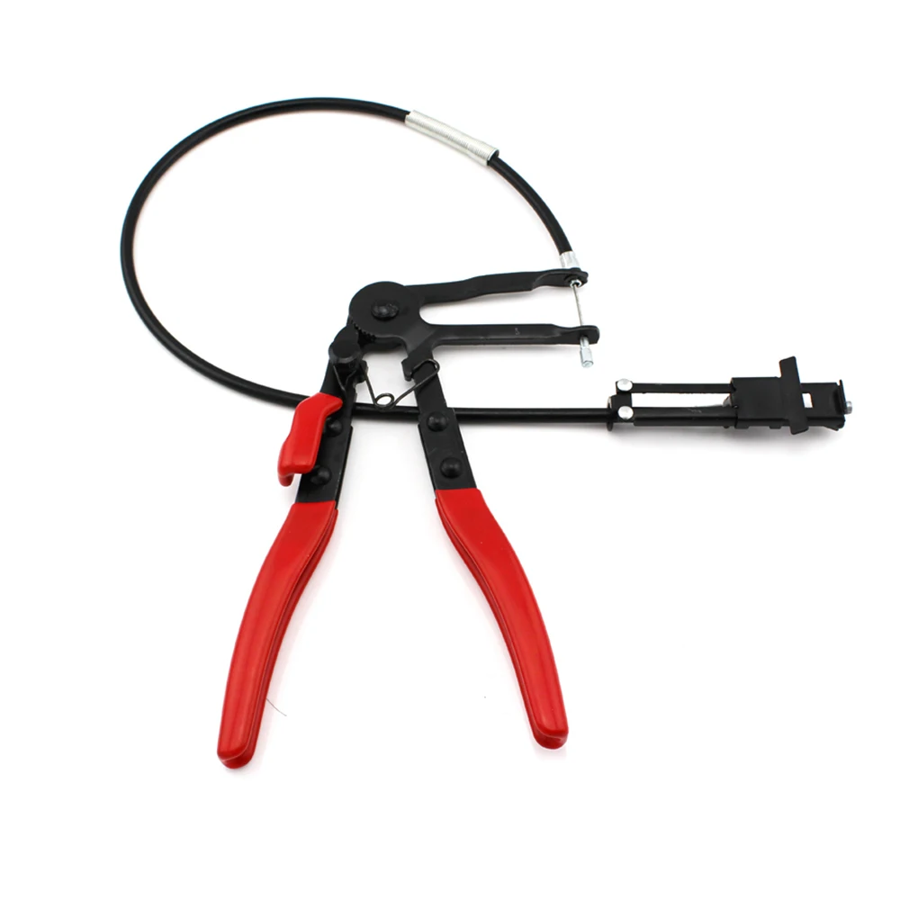 Зажим для шланга автомобиля комплект инструментов ремонта двигателя