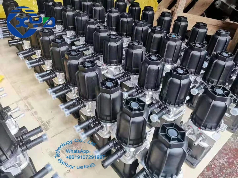 

Wholesale Price SCR 51.15403-6013 Urea Refueling Pump