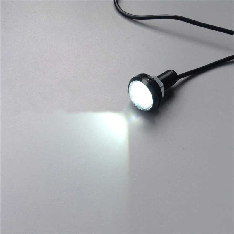 2 шт высокое светильник водон