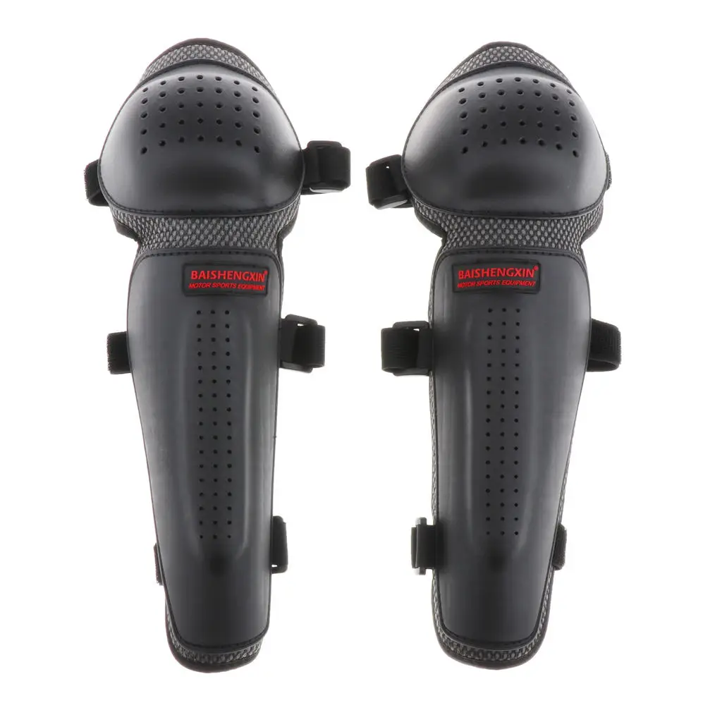 

2pcs Outdoor Knee Pads / Knee Protection Pads For Adults Length 39 Cm
