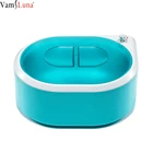 для плавки воска, воскоплав, обогреватель для воска, Нагреватель воска мини спа рук машина для кюритерапии воска парафиновая ванночка для ухода за кожей лица, рук, ног и удаления волос салон лечение 5L устройства