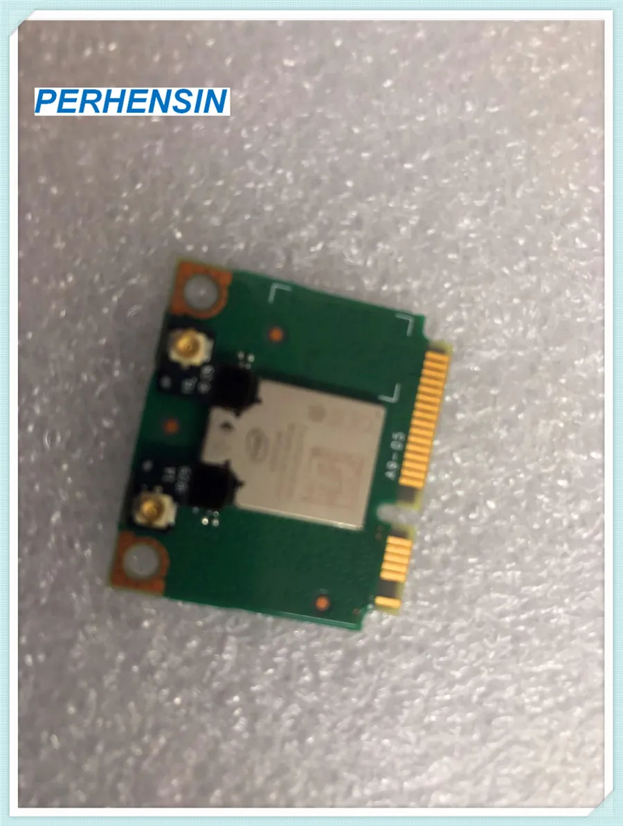 

Dell Wireless LAN CARD MPWRT 0MPWRT