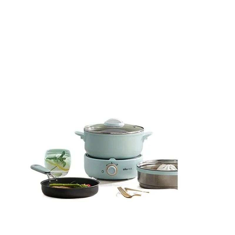 enseres electrical mutfak elektrikli ev aletleri commercial equipment aparato de cocina appliance for kitchen electric skillet free global shipping