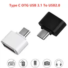 1-2 шт., адаптер-переходник с USB 3,1 на USB