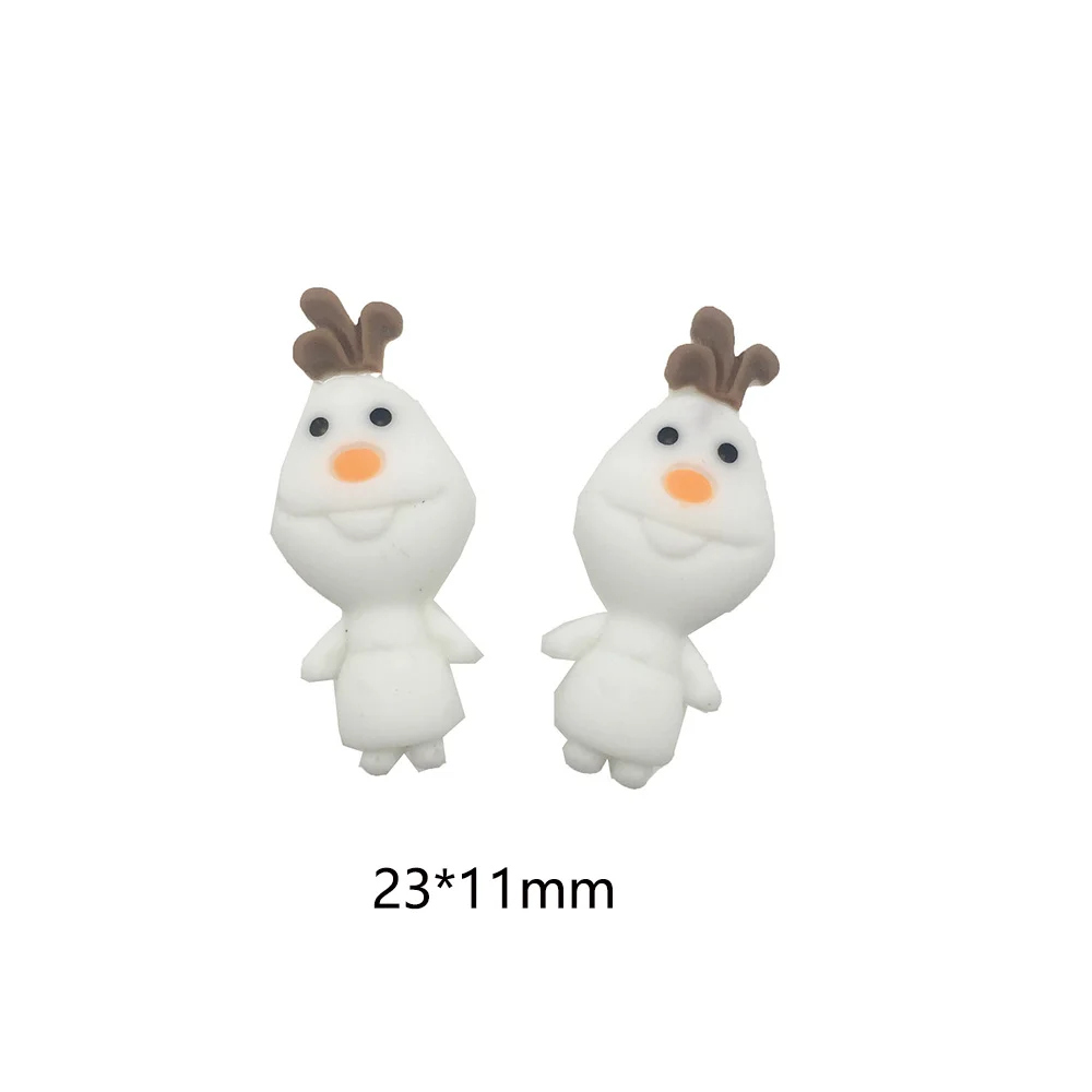 10 шт. милые персонажи из фильма Принцесса|Статуэтки и миниатюры| |