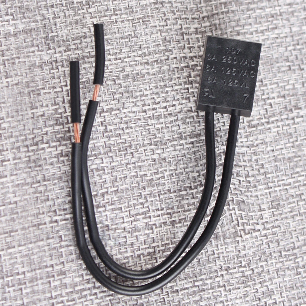 5 шт. светодиодный автоматический замок Водонепроницаемая кнопка переключателя