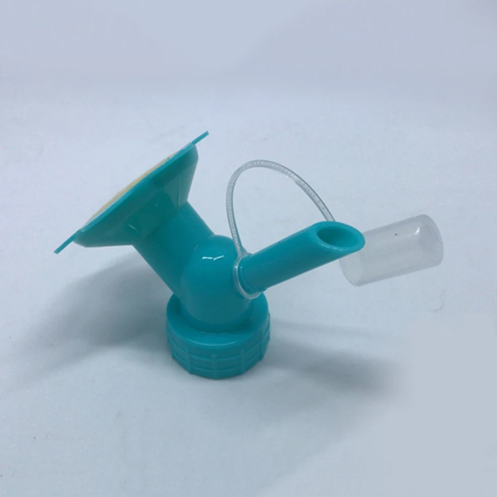 

5pcs Plastic Sprinkler Nozzle Watering Bottle Water Can Tool For Flower Irrigation Watering Equipment Garden Supplies