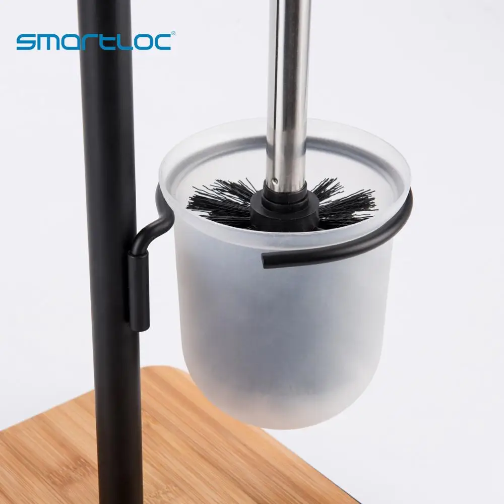 Железная подставка smartloc держатель для туалетной бумаги рулон салфеток полка