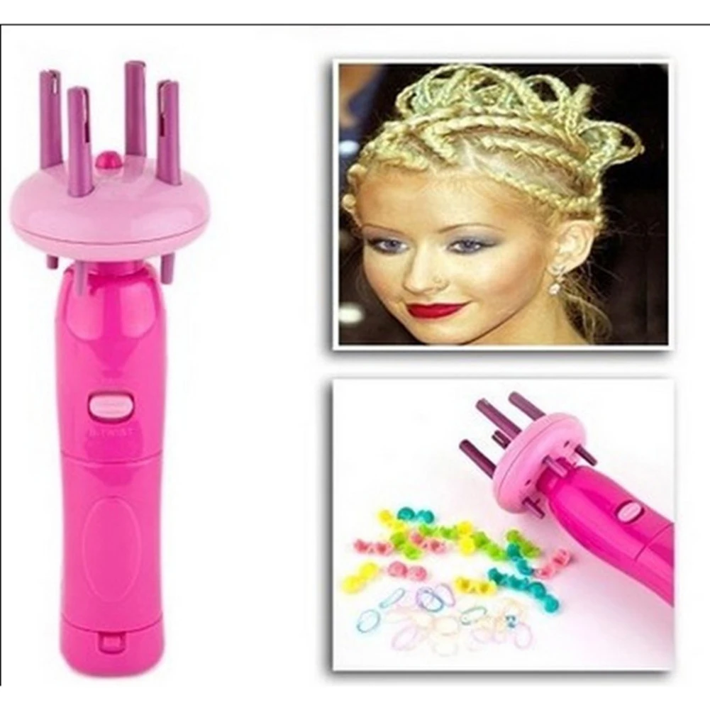 

Hair Care & Styling