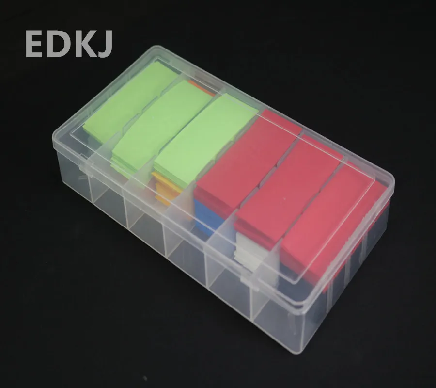 280 шт. термоусадочная лента из ПВХ 18650 | Обустройство дома