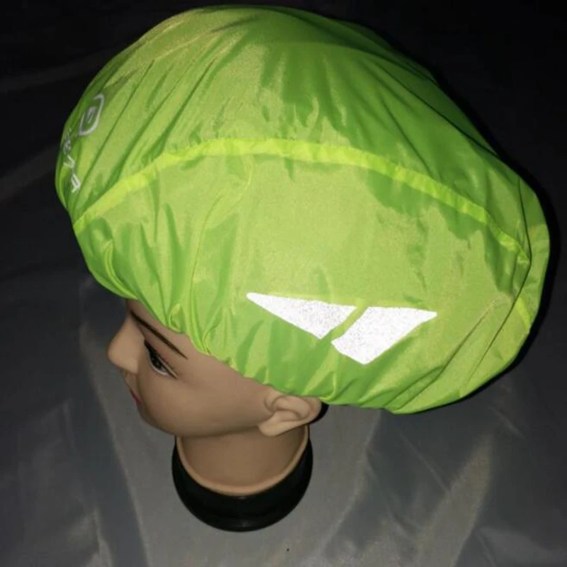 Водонепроницаемый и дышащий чехол для мотоциклетного шлема |