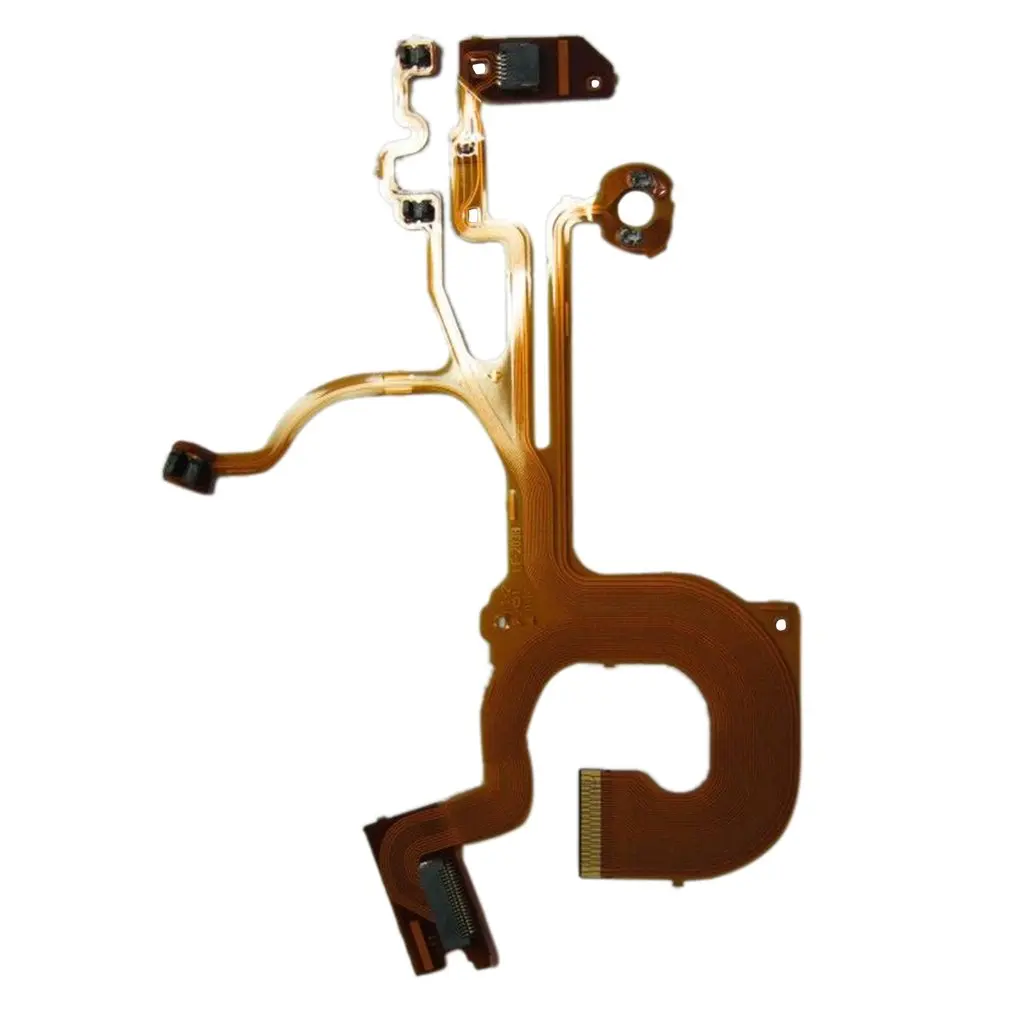 Кабель заднего сиденья объектива гибкий кабель запасные части для Sony Dsc Hx50 Hx50V Hx60