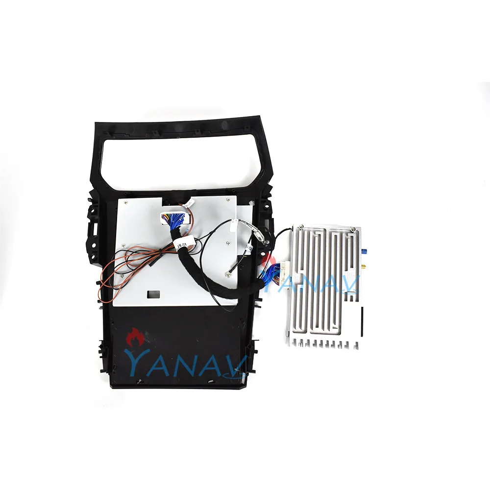 

Car multimedia player car video player For-FORD Explorer 2011-2019 Car Stereo Android 12.1'' Vertical Screen car GPS navigation