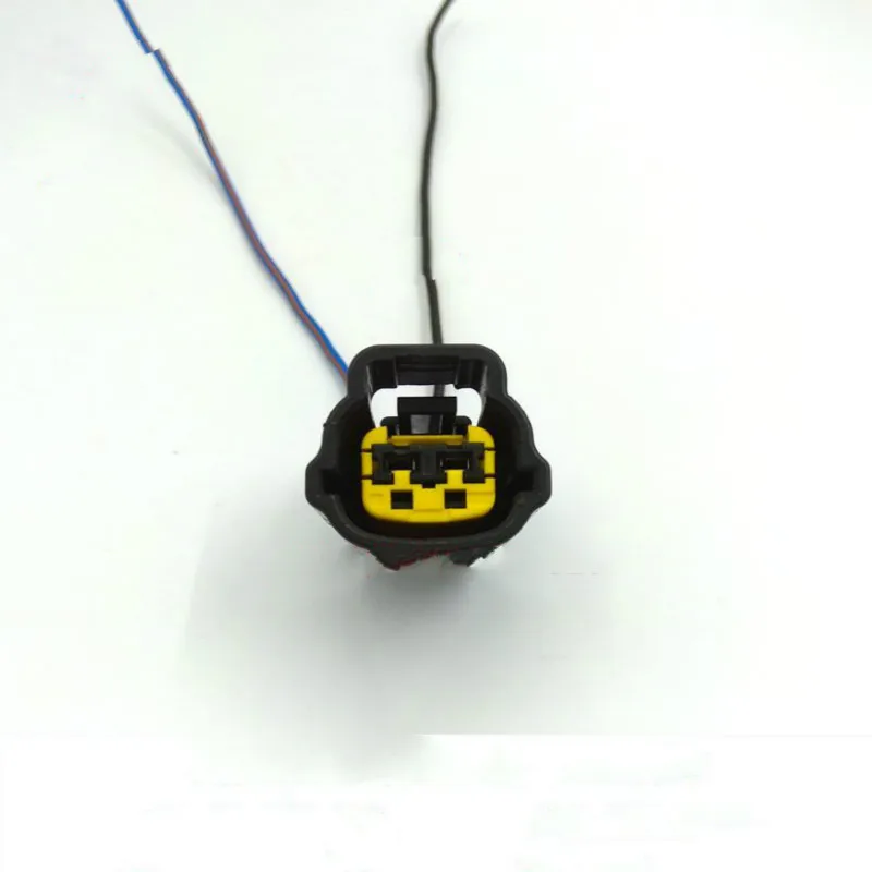 2 контактный автомобильный динамик водонепроницаемый разъем для Hyundai Elantra Sonata 8 KIA