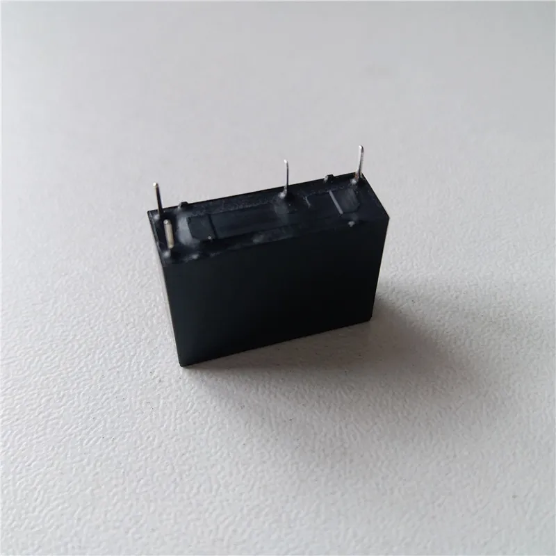 15 шт. Omron Реле G5NB-1A-E-5VDC G5NB-1A-E-12VDC G5NB-1A-E-24VDC 250V 5A реле 4 pin реле 5В/12В/24VDC реле для источника питания