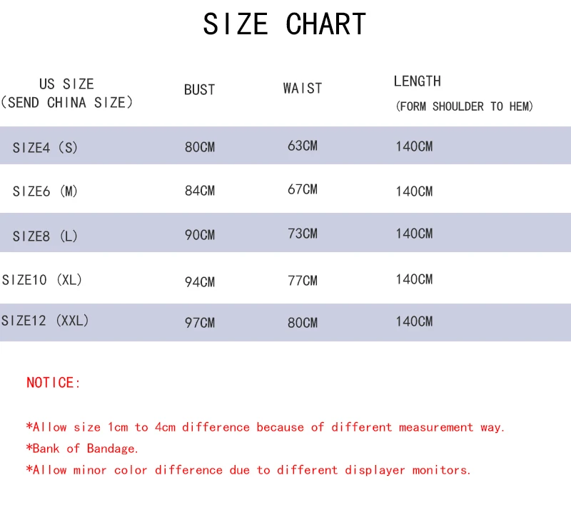 Длинное шифоновое красное платье подружки невесты Junior элегантное женское для