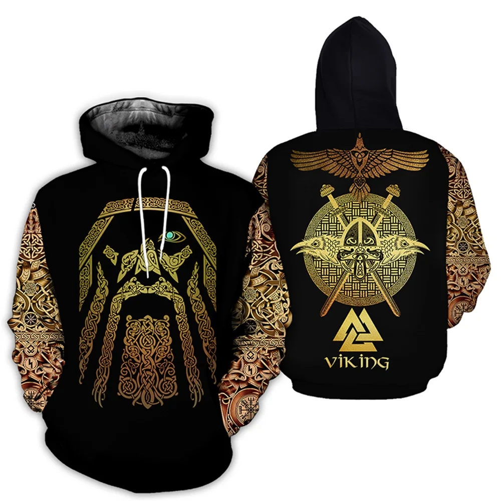 

PLstar Cosmos Viking Warrior Tattoo New Fashion Tracksuit casual 3DfullPrint Hoodie/Sweatshirt/Jacket/Mens Womens style-33