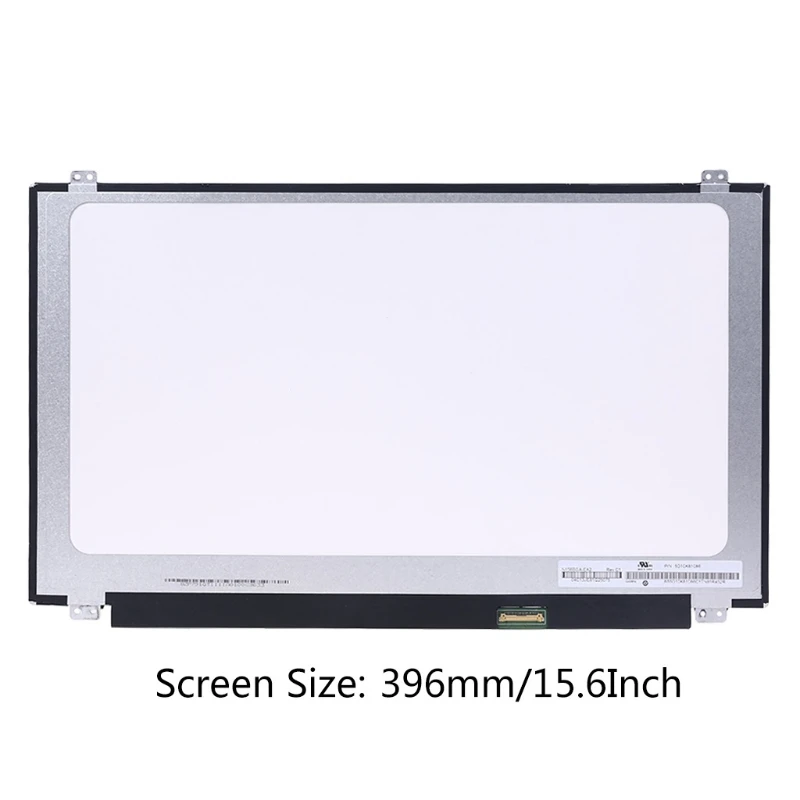 

N156BGA-EA2 15.6 Inch 30pin LED Screen for N156BGA-EB2 N156BGE-EA2 B156XTN07.0 B156XTN07.1 N156BGA-E31 E41 EA2 EAA E32