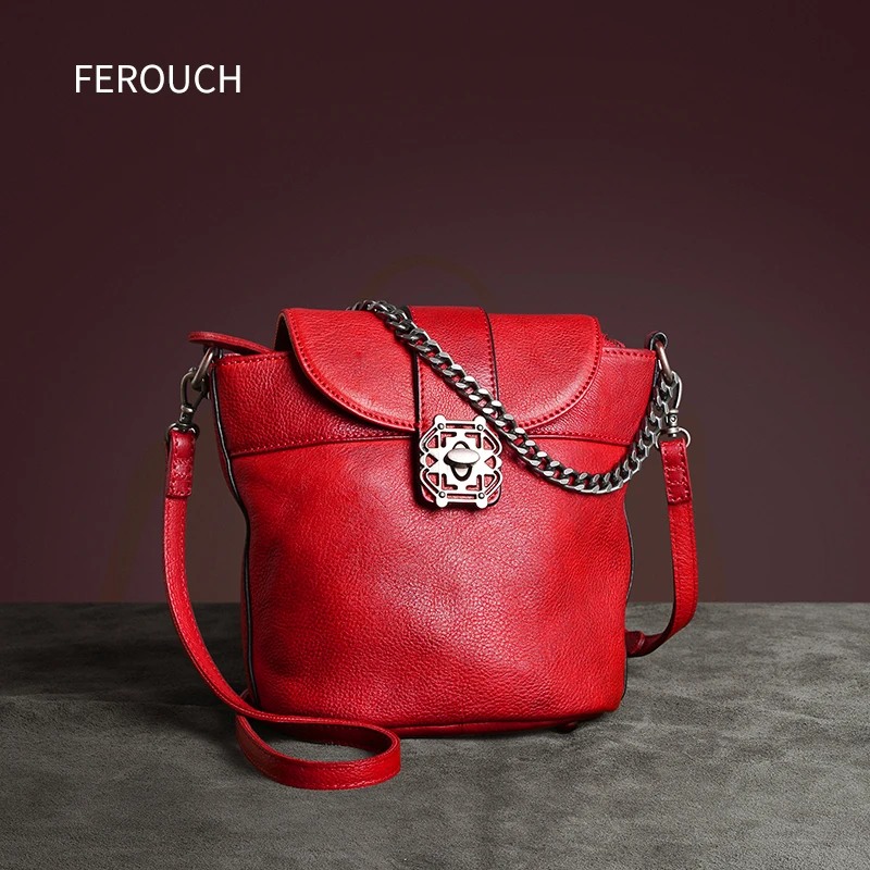 

2020 Shoulder Bags for Women Genuine Leather Luxury Designer Hand Crossbody Bags casual Fashion Girls School Tote Side Bag 8901