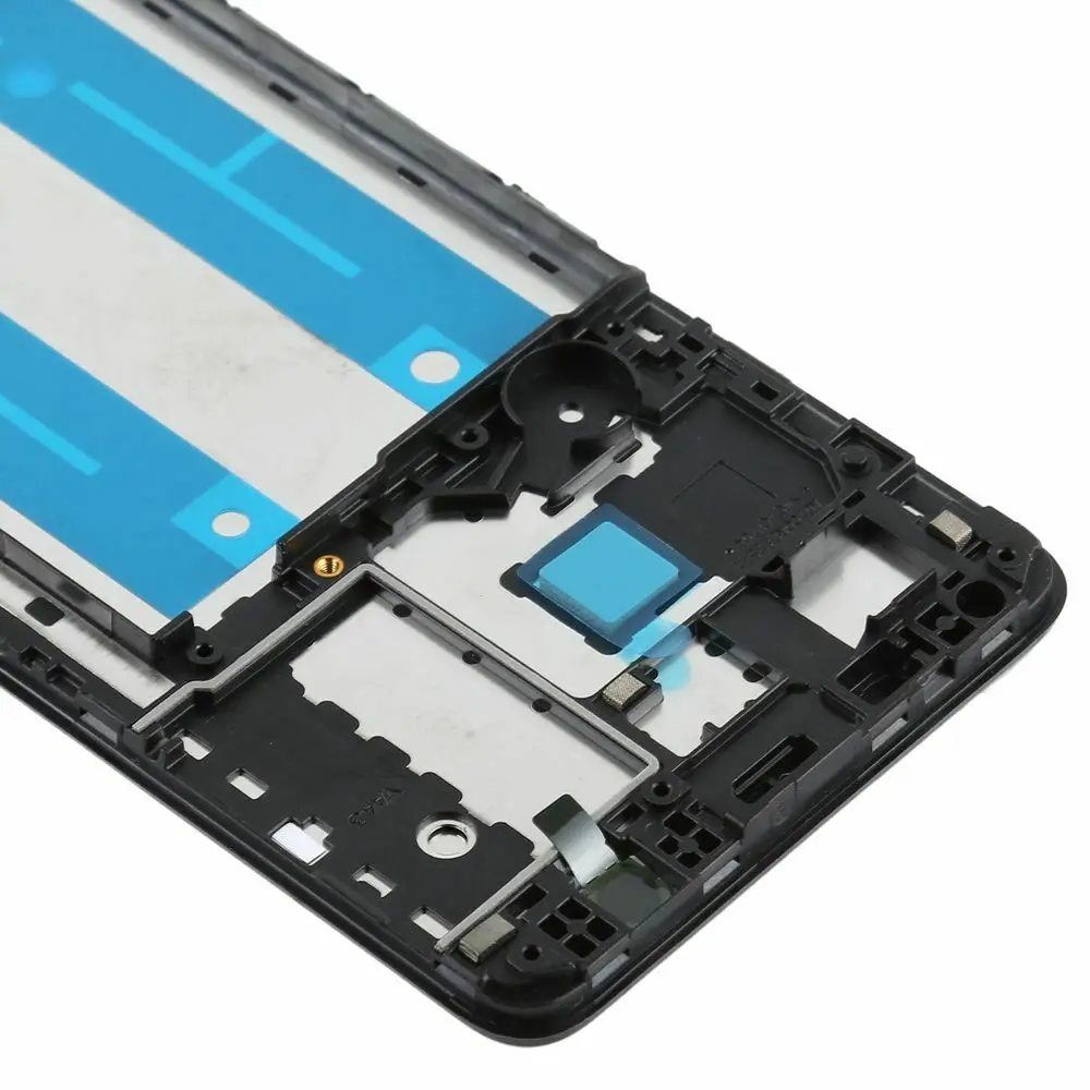 La pantalla LCD Original es adecuada para Samsung Galaxy A01 Core, pantalla LCD de tel&eacute;fono m&oacute;vil, con borde t&aacute;ctil negro-1