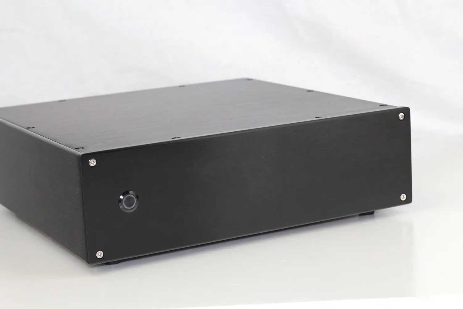 

Hi end MM Riaa 12AX7 Tube Phono amp base on Ear 834 Turntables preamp with XLR output