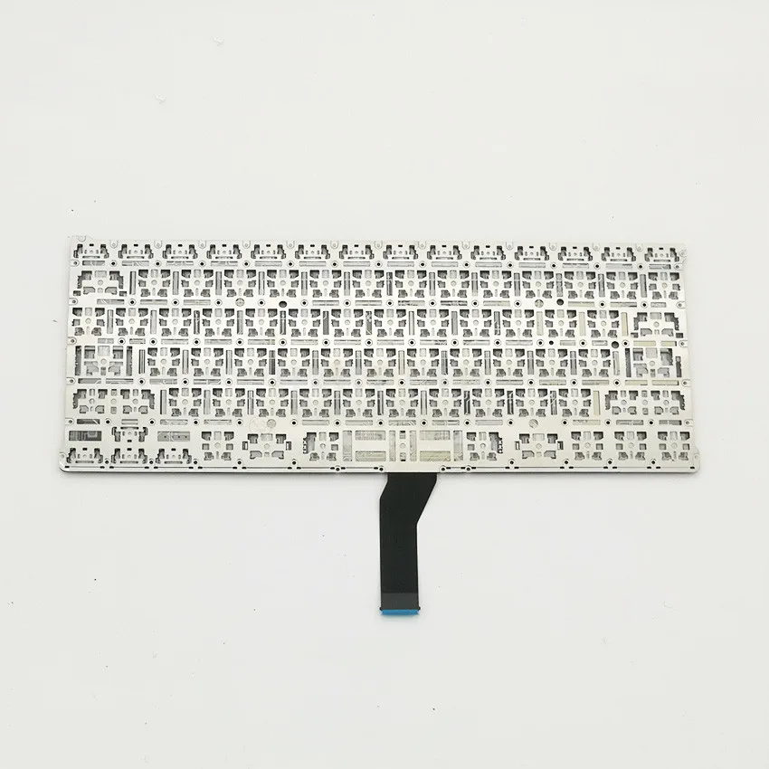Новая A1369 A1466 FR Французская клавиатура для Apple Macbook Air 13 &quotA1369 Клавиатура ноутбука