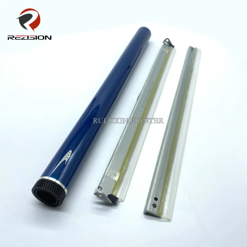 Фотобарабан лезвие барабана и переводное для Ricoh MPC 4503 3503 5503 6003 запасные части