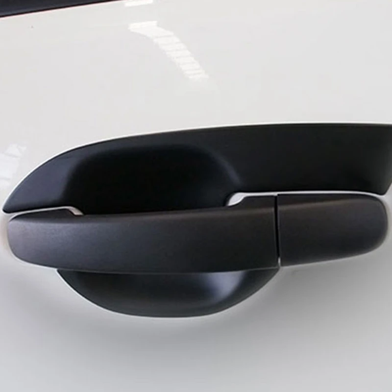 Автомобильные аксессуары дверная ручка крышка боковая дверь запчасти для FORD RANGER