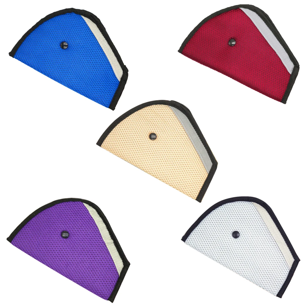 Автомобильный ремень безопасности плеча обивка корректор для детей Детское