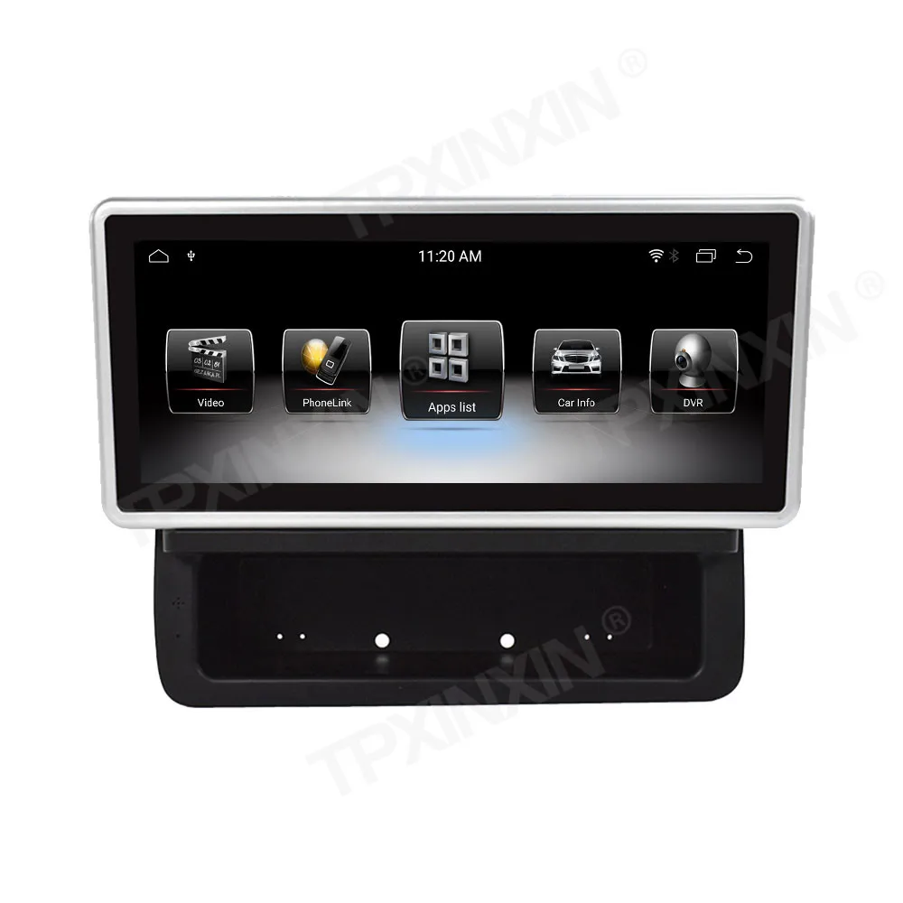 

Android Car Radio For Honda VEZEL 2014 2015 Multimedia Video Recorder DVD Player Navigation HeadUnit GPS Accessories Auto 2din
