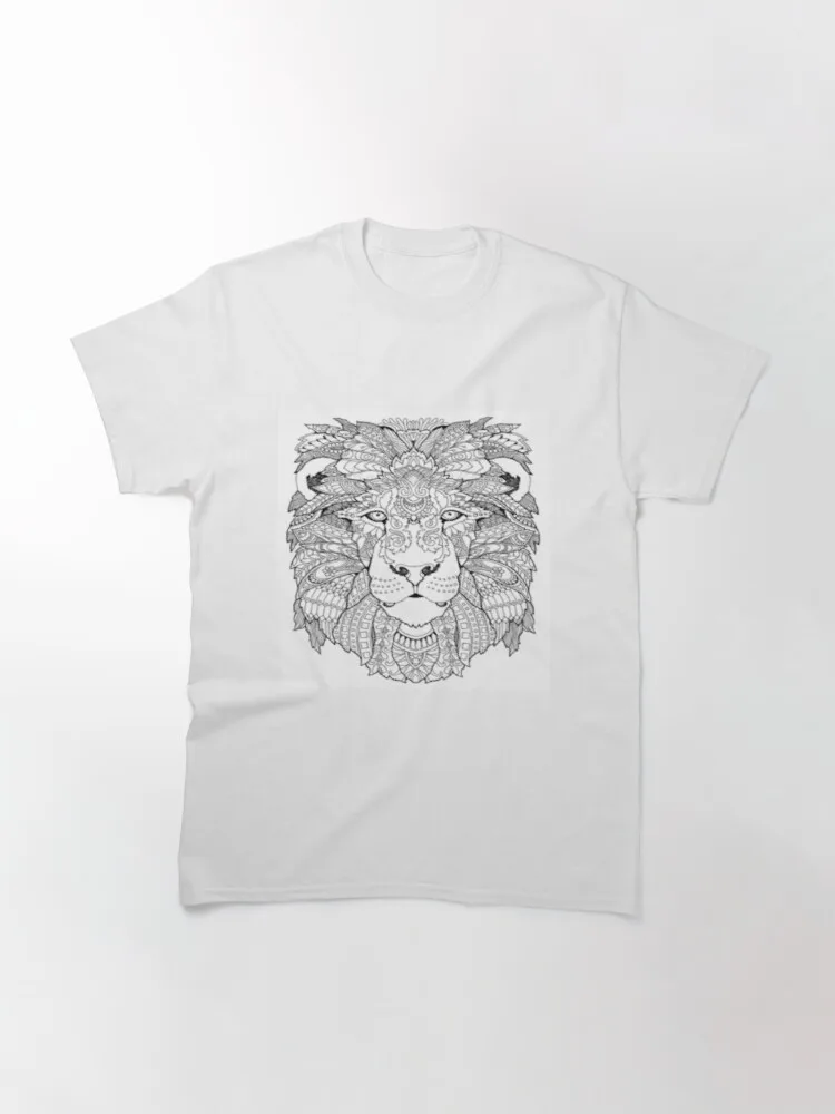 

lion art Classic T-Shirt