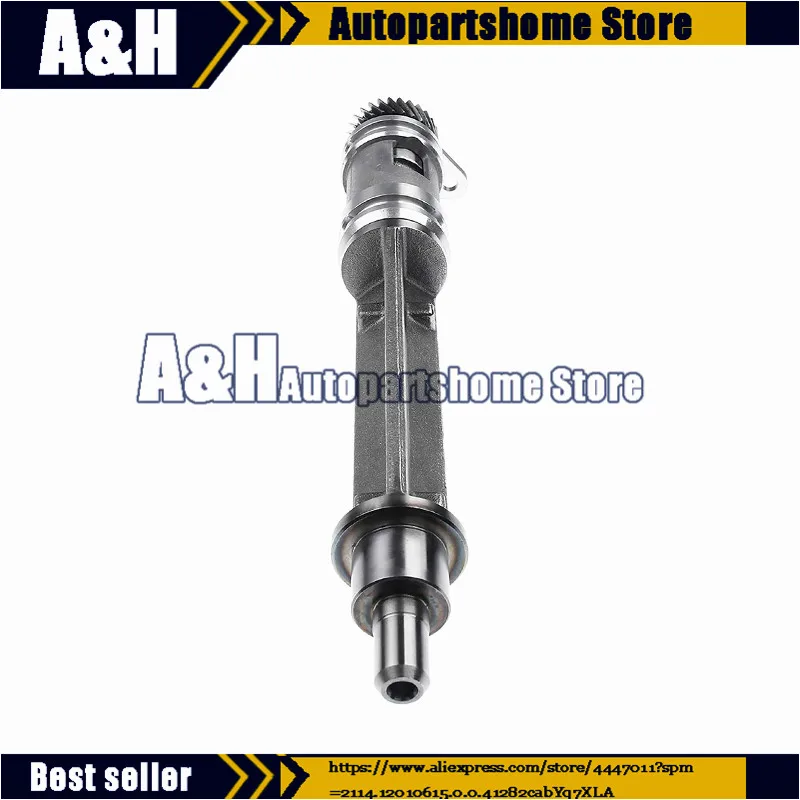 06H198205M 1X-2X-3X вал баланса двигателя для Audi A4 A6 Q5 VW Golf Passat Jetta Tiguan Skoda Seat 1 8 TFSI 2 0