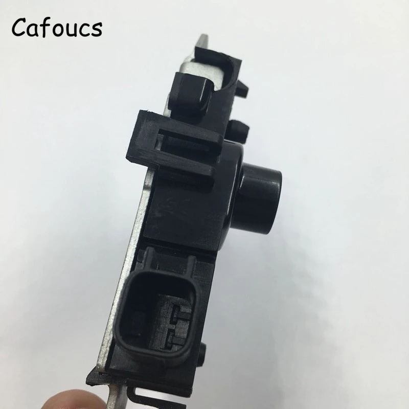 Catch для Ford Focus MK2 2005 2011 C max 2003 2010 Kuga 2008 2012 1 8 л без штифтов|ford lock|ford focus bonnet lockcatch locks |