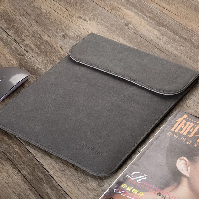 Dark gray single 2 Мужская сумка для ноутбука HUAWEI honor magicbook 14 pro Сумка для ноутбука matebook 13 14 E чехол для ноутбука matebook x pro 1" 15" - Цвет: Dark gray single 2